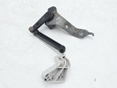 Headlight/headlamp level sensor