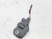 Air flap motor/actuator