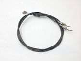 Loading door cable line