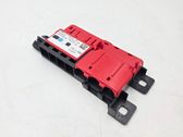 Current control relay