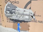 Automatic gearbox