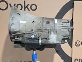 Automatic gearbox