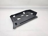 Dashboard lower bottom trim panel