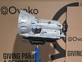 Automatic gearbox