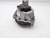 Engine mount bracket