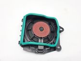Subwoofer speaker