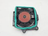 Subwoofer speaker