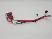 Positive cable (battery)