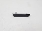 Dashboard glove box trim