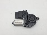 Rear window wiper motor