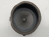 Front door speaker