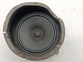 Front door speaker