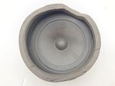 Front door speaker