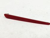 Rear tail light reflector