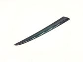 Rear door card trim