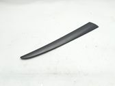 Rear door card trim