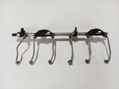 Fuel main line pipe
