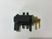 Électrovanne turbo