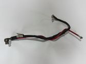 Positive cable (battery)
