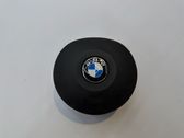 Steering wheel airbag