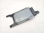Suspension control unit/module
