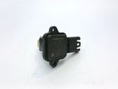 Mass air flow meter