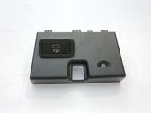 Enchufe conector USB
