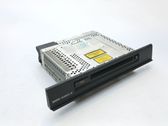 CD/DVD changer