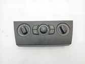 Climate control unit