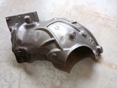 Front wheel arch liner splash guards