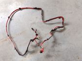 Positive cable (battery)