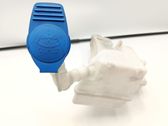 Réservoir de liquide lave-glace