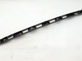 Rear bumper mounting bracket
