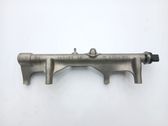Fuel main line pipe