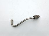 Fuel line pipe