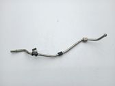 Fuel line pipe