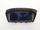 Bildschirm / Display / Anzeige
