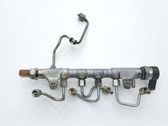 Fuel main line pipe