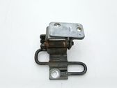 Charnière inférieure de porte avant