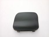 Rear bumper row hook cap/cover