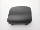 Rear bumper row hook cap/cover
