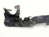 Unterfahrschutz Unterbodenschutz Fahrwerk vorne