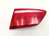 Tailgate rear/tail lights