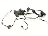 Rear door wiring loom