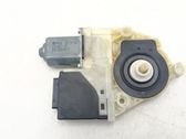 Front door window regulator motor