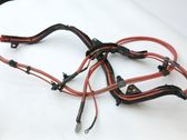 Cable positivo (batería)