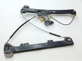 Priekinio el. lango pakėlimo mechanizmo komplektas