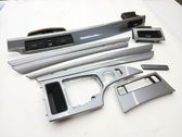 Dashboard glove box trim