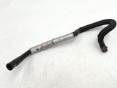 Fuel return line/hose