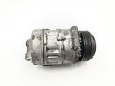 Ilmastointilaitteen kompressorin pumppu (A/C)